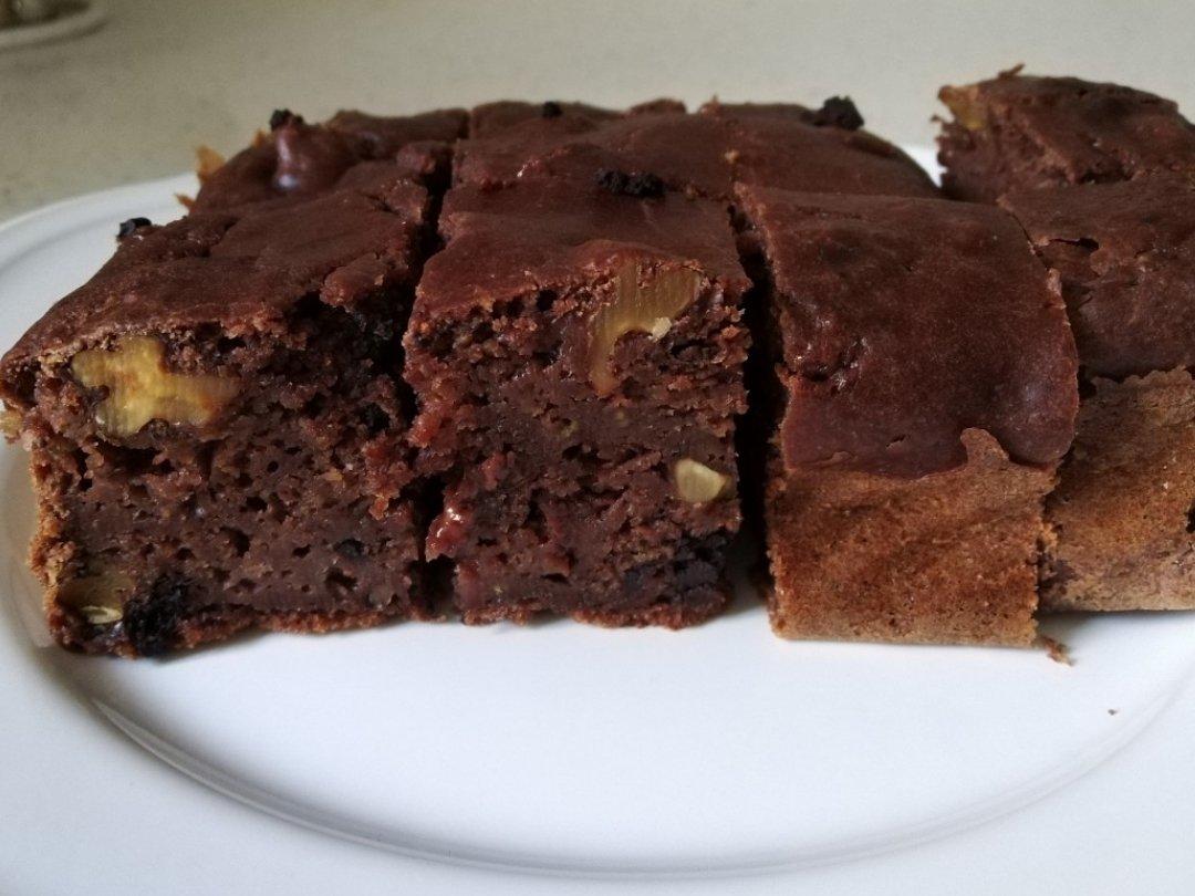 黑森林快手面包丨健康·烘焙