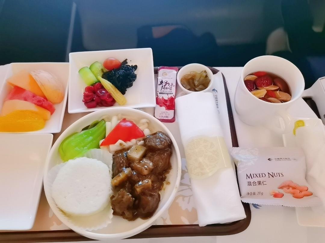 午餐•2021年12月22日