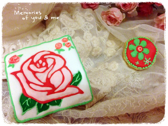 皇家糖霜（royal icing）的制作方法及超多贴心小提示