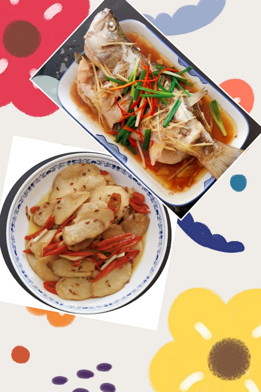 博博小煮家常菜