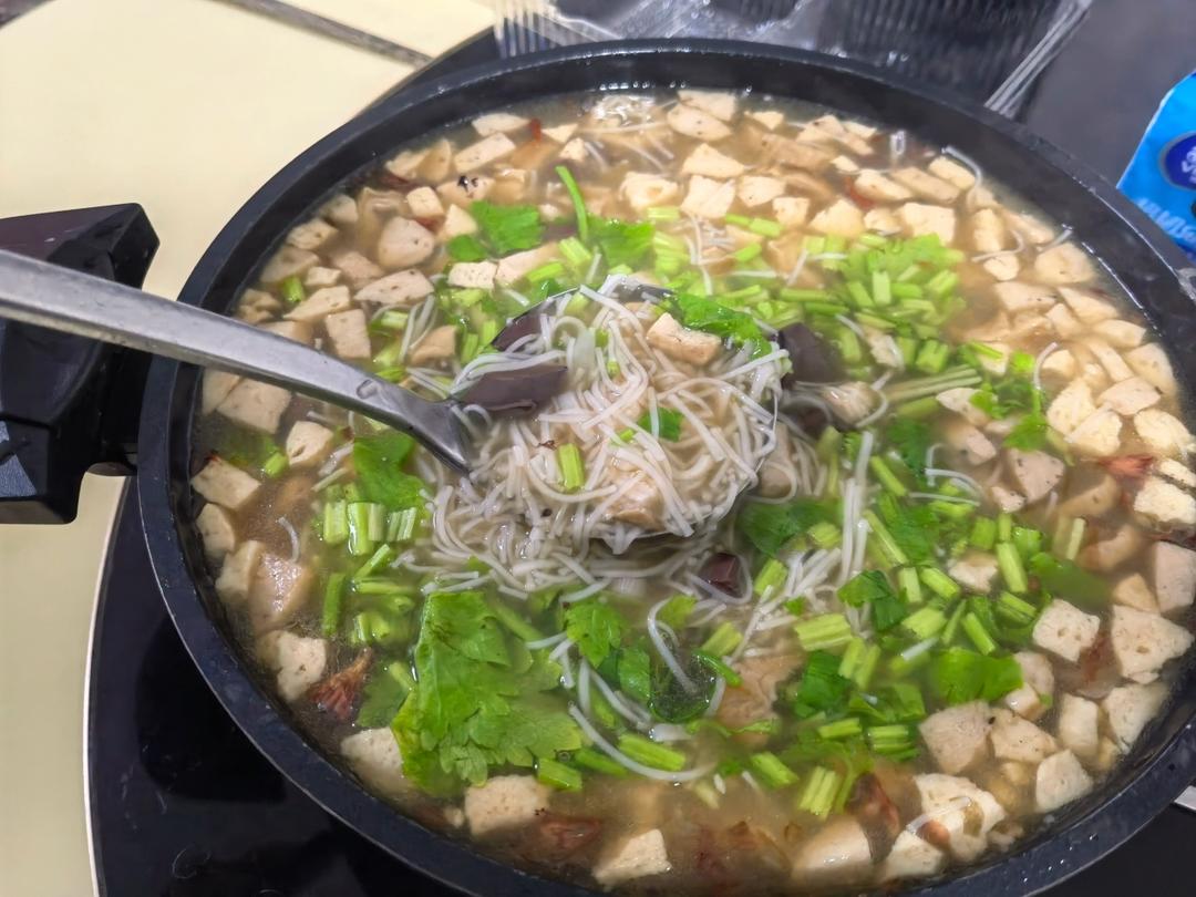 厦门面线糊