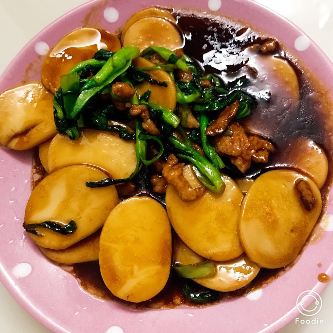 炒年糕