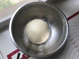 超级奶酥吐司的做法 步骤4
