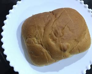 懒人面包三明治（面包机版）的做法 步骤3