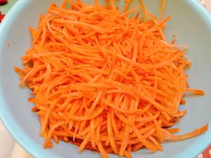 腌大白菜胡萝卜的做法 步骤7