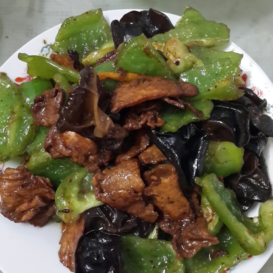 晚餐•2016年1月24日