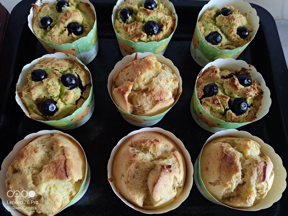 生酮牛油果蛋糕