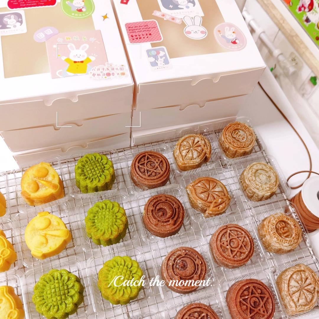 芝士吐司杯【10月北鼎烤箱食谱】