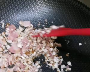 三碗下肚還想吃的鮮菇玉米濃湯（奶油不膩版）的做法 步骤11