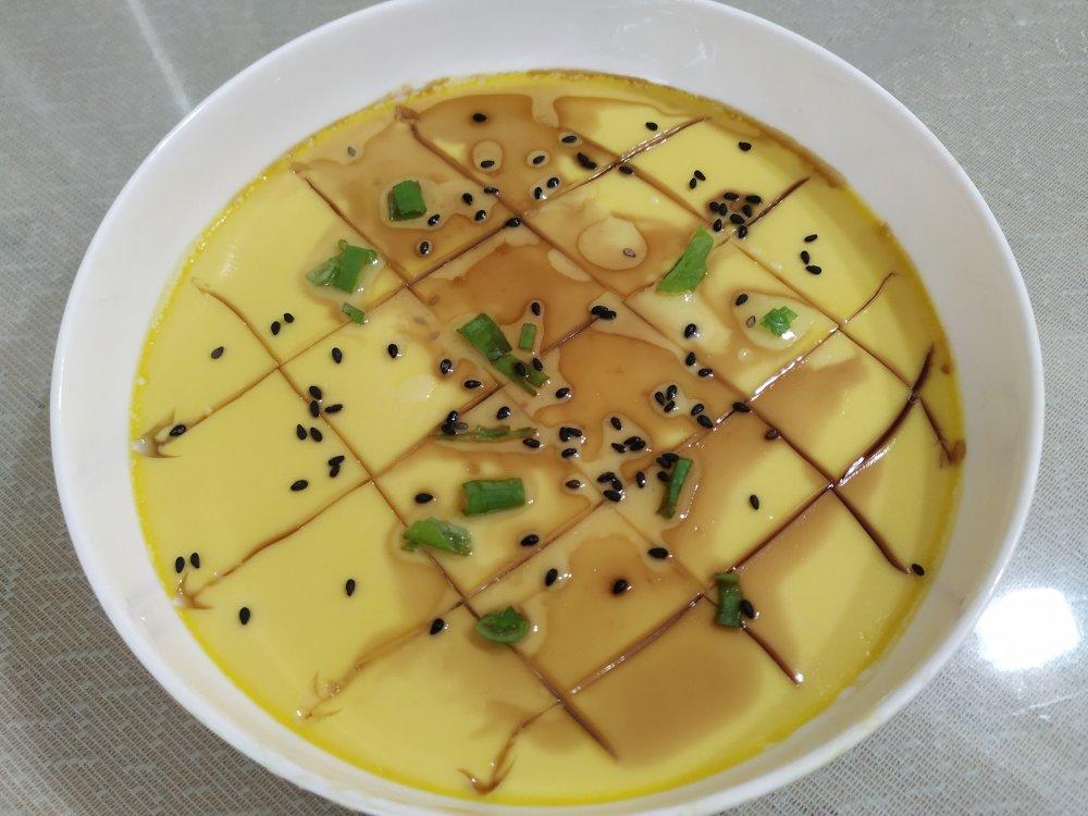 宛如布丁般🍮的快手镜面蒸蛋、零失败