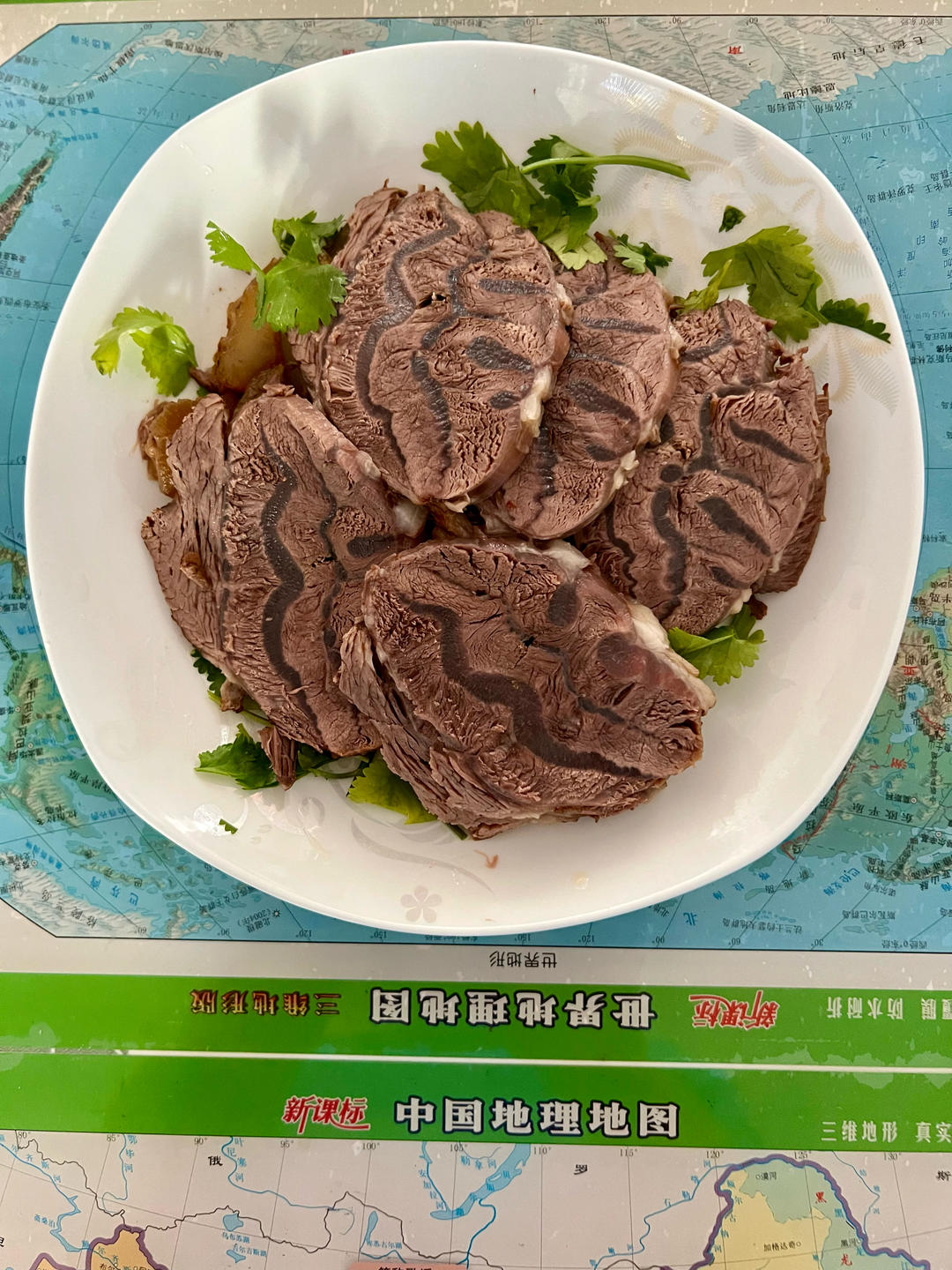 极简·古法｜酱牛肉·卤牛肉·牛腱子｜卡卡爸·不藏私