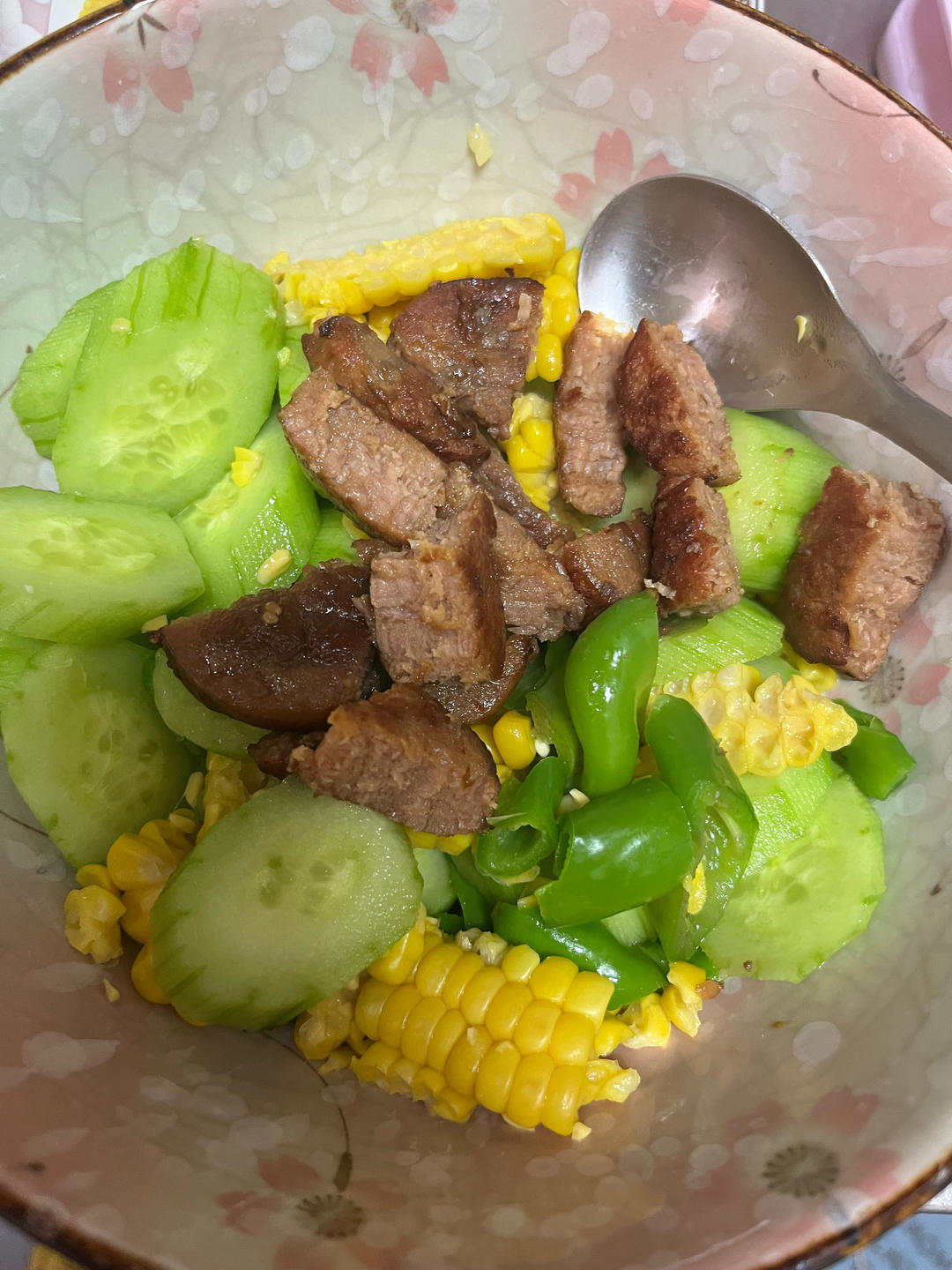 一周减脂餐•一人食•早中晚（含每餐大概卡路里）