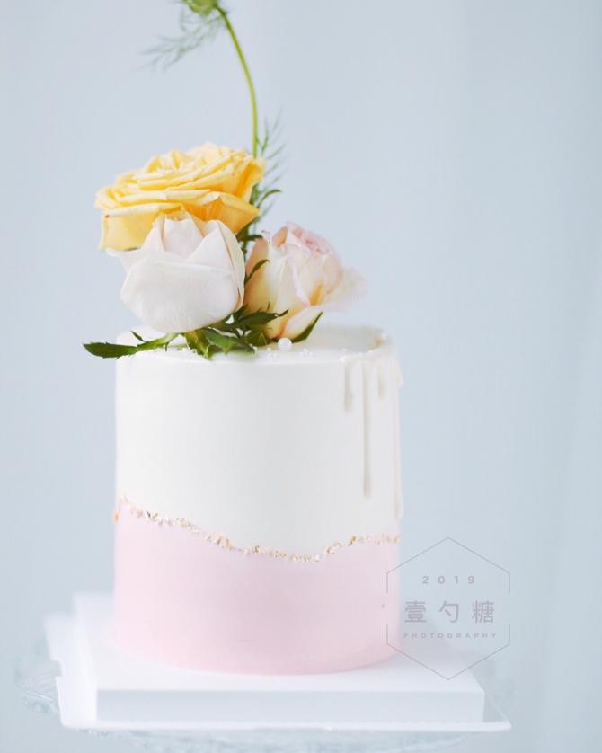 生日蛋糕集
