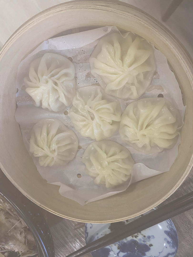 灌汤包