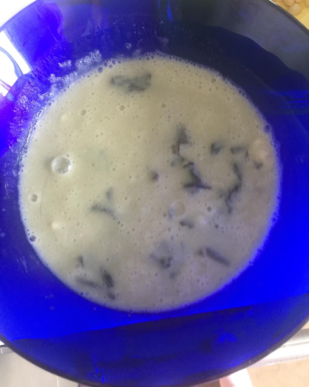 粉浆面条