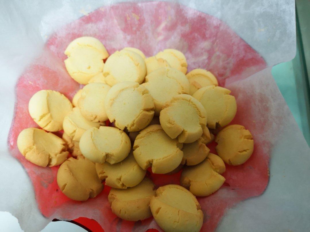玛格丽特小饼干