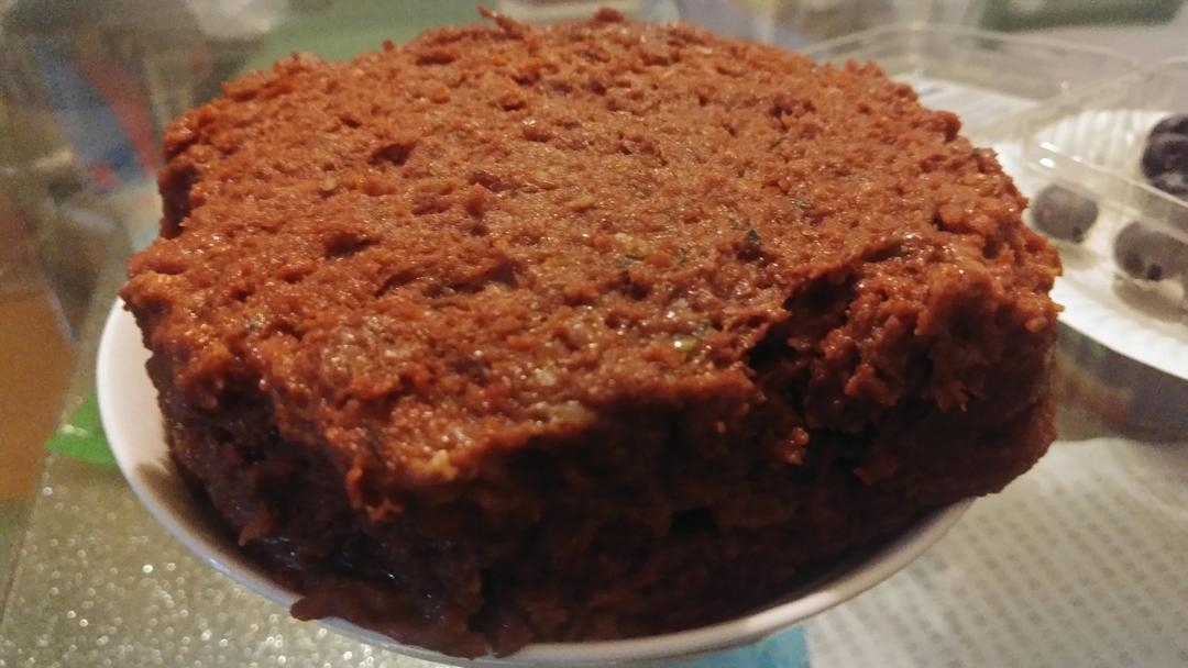 自制健康美味午餐肉