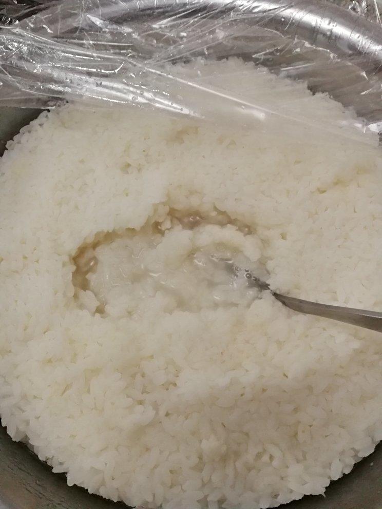 酒酿 (酒酿系列一）