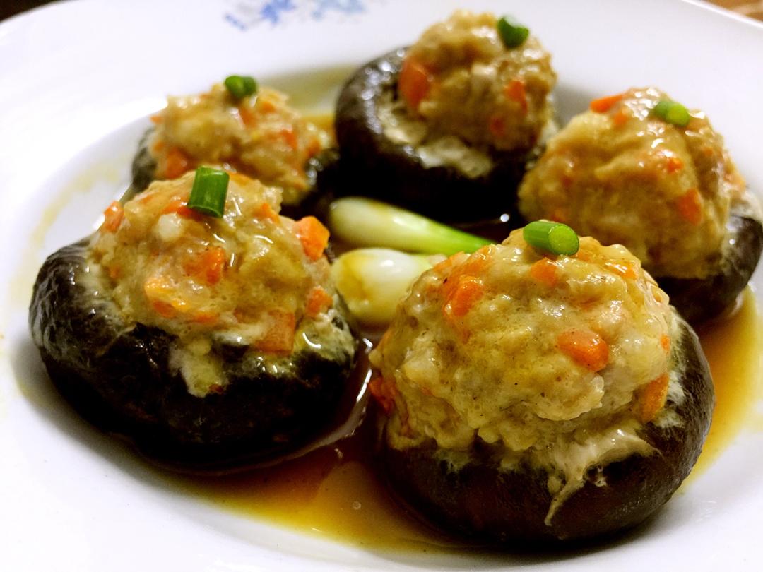 晚餐•2018年4月10日