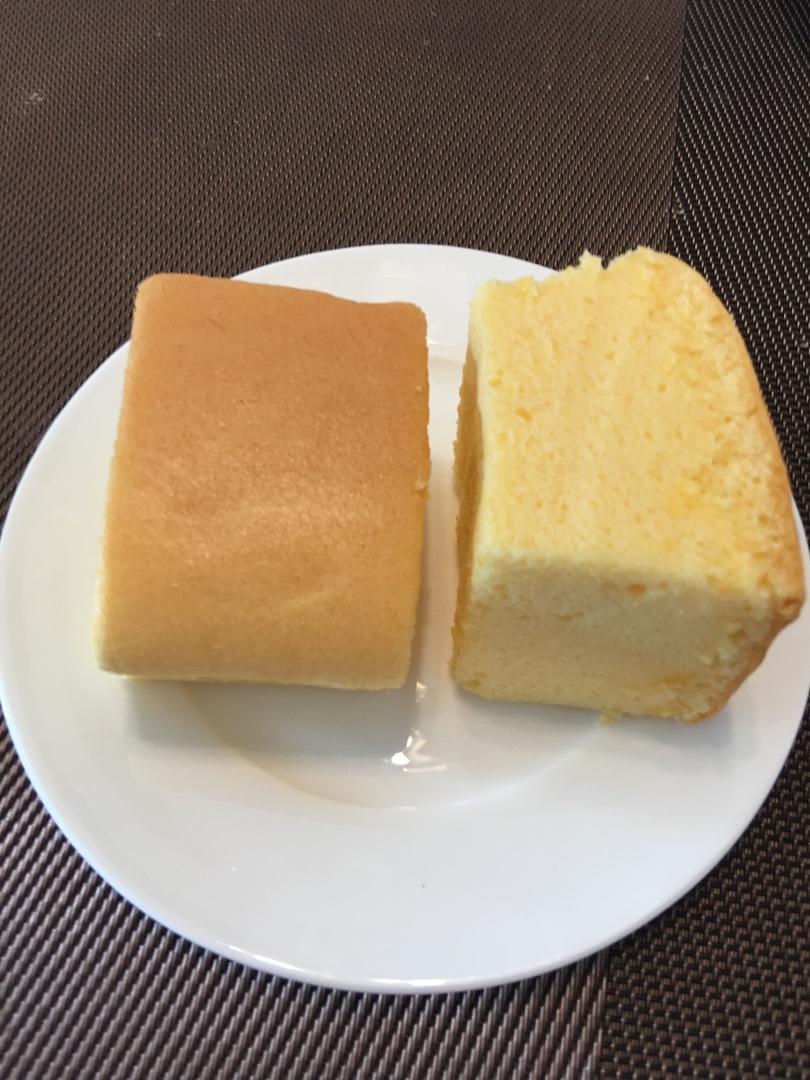 相思蛋糕~古早味蛋糕