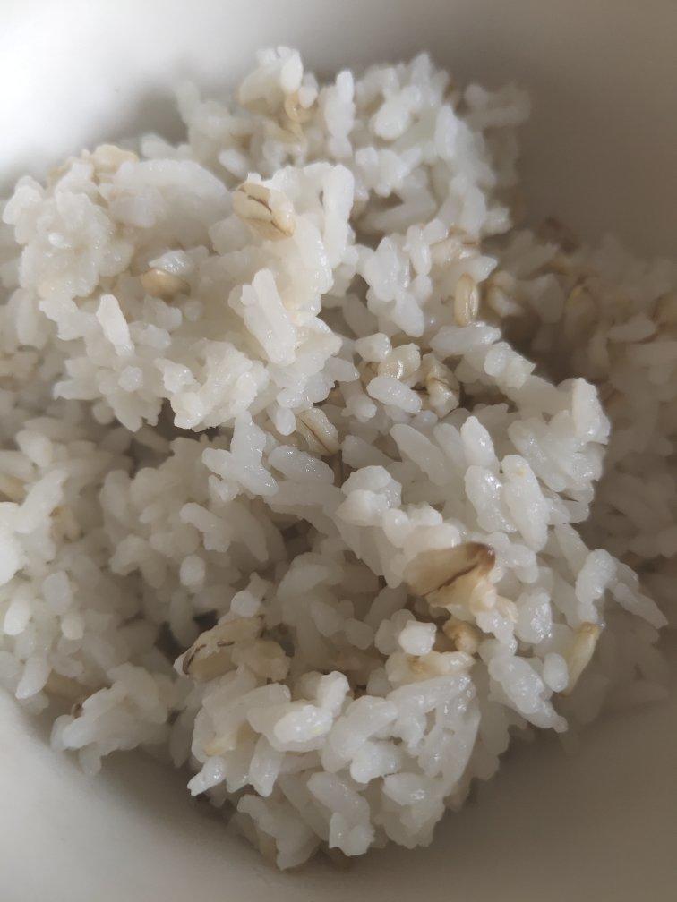 新新手零失败白米饭