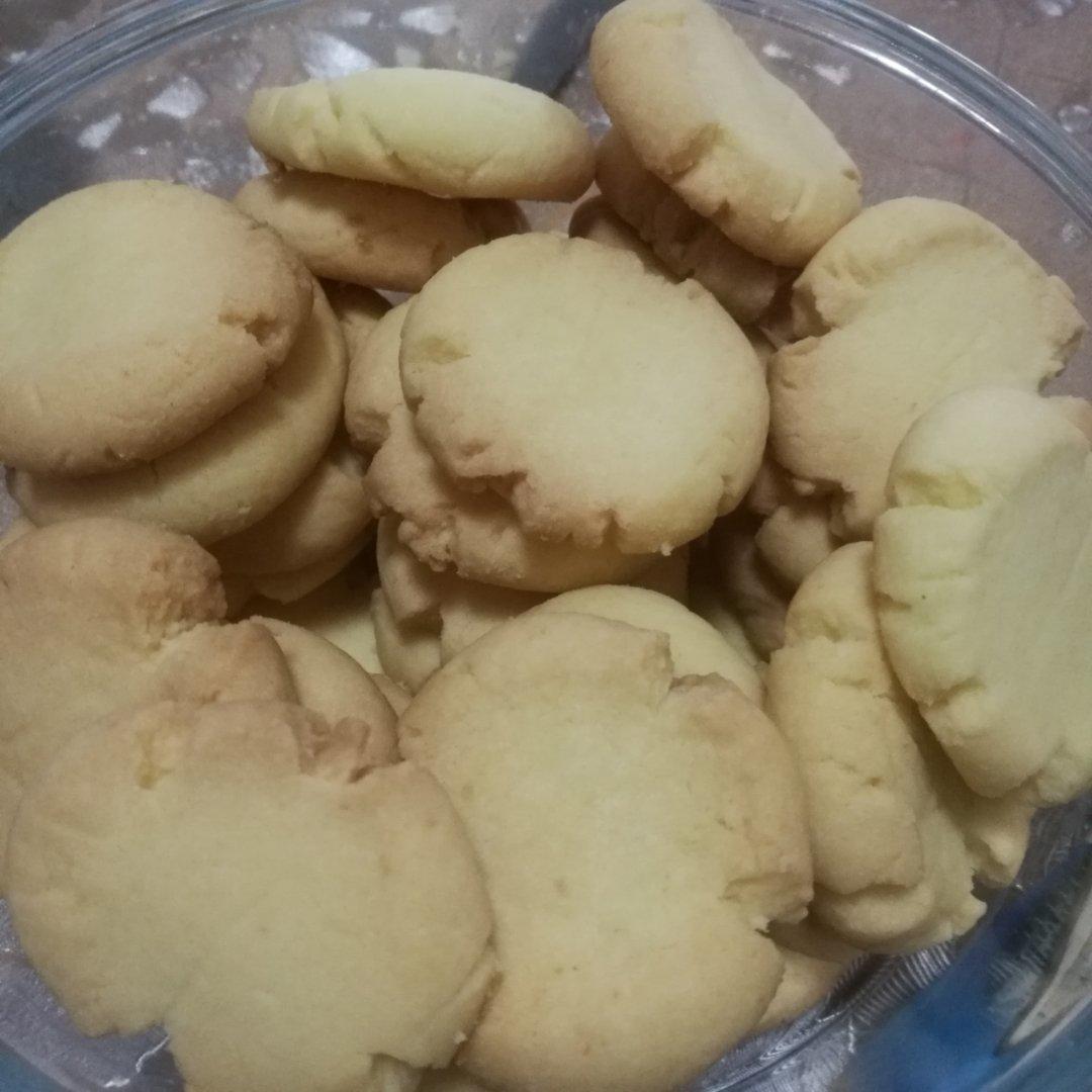 玛格丽特饼干