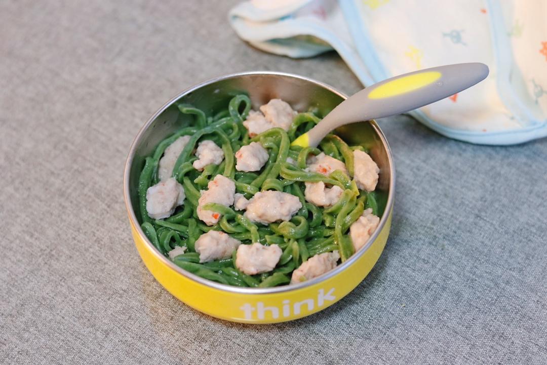 帆宝辅食日记