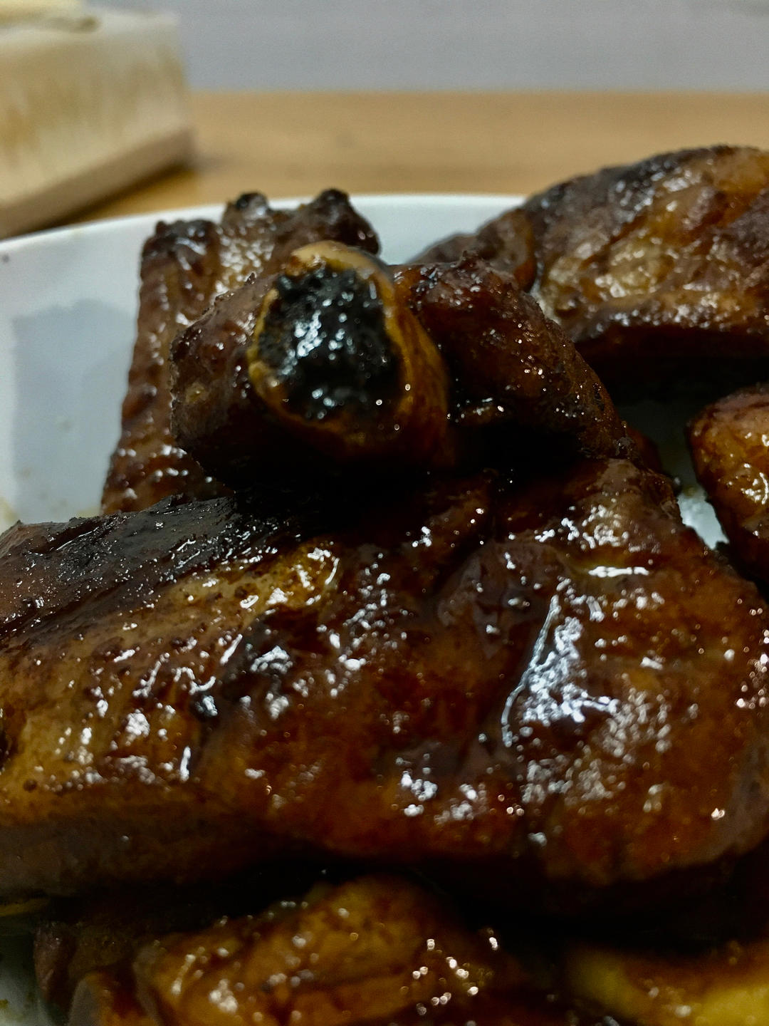 糖醋排骨懒人版，零失败