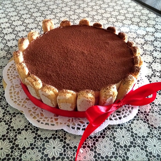 提拉米苏（硬身版）