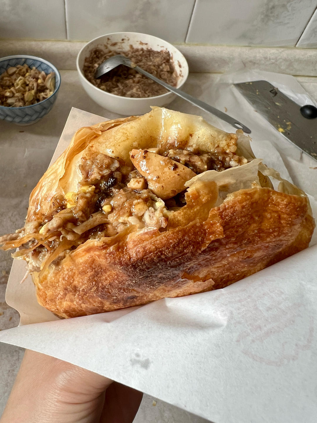 优+杂食