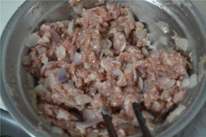 烤圆白菜肉卷CHOU FARCI——LE CORDON BLEU的做法 步骤7