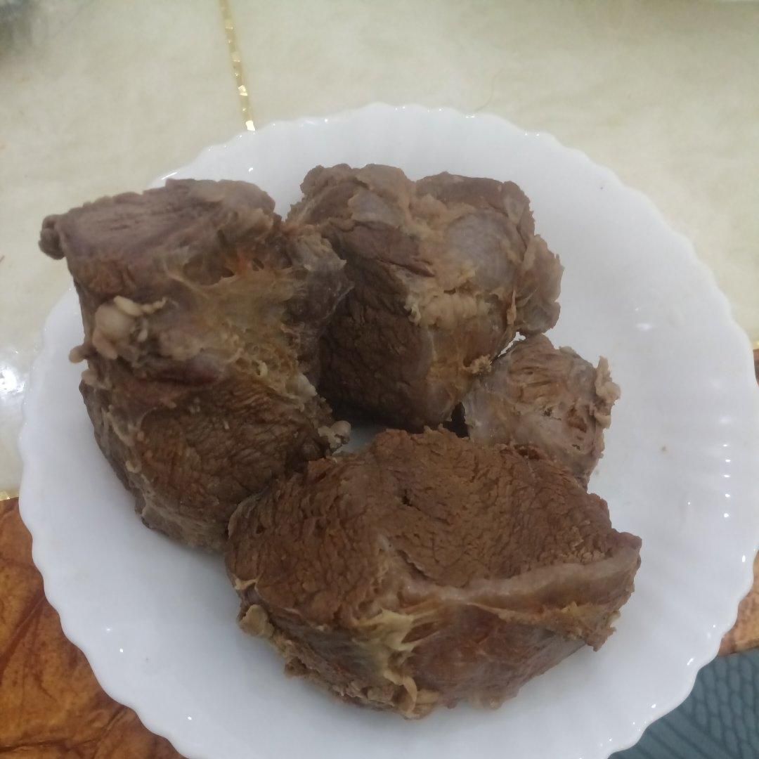 极简·古法｜酱牛肉·卤牛肉·牛腱子｜卡卡爸·不藏私