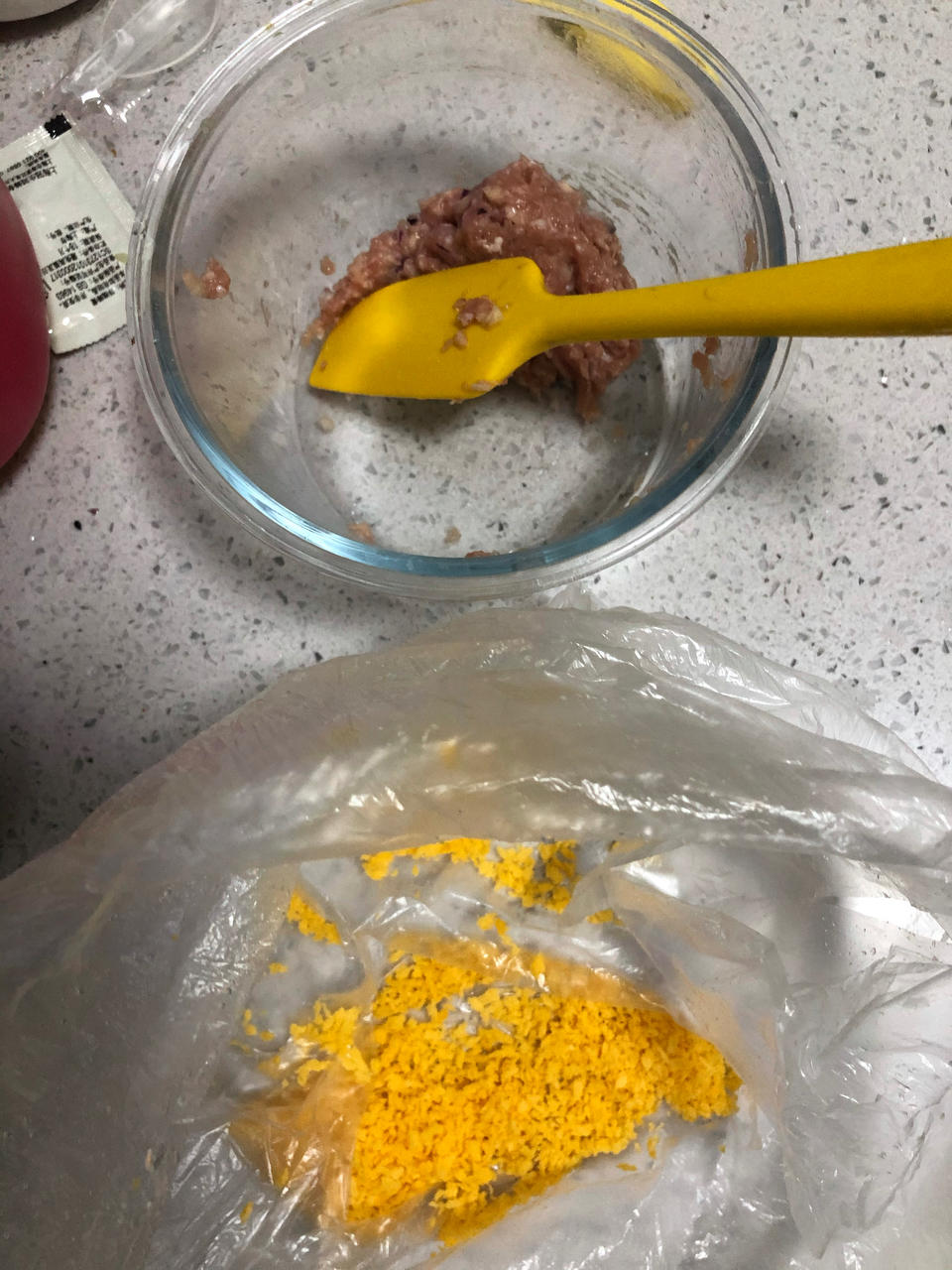 香蕉派【7月北鼎烤箱食谱】