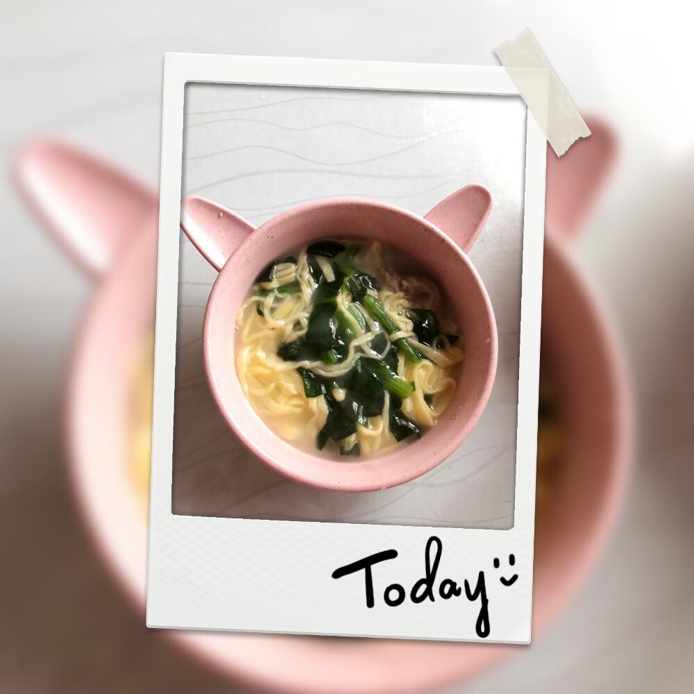 宝宝辅食之营养午餐的做法