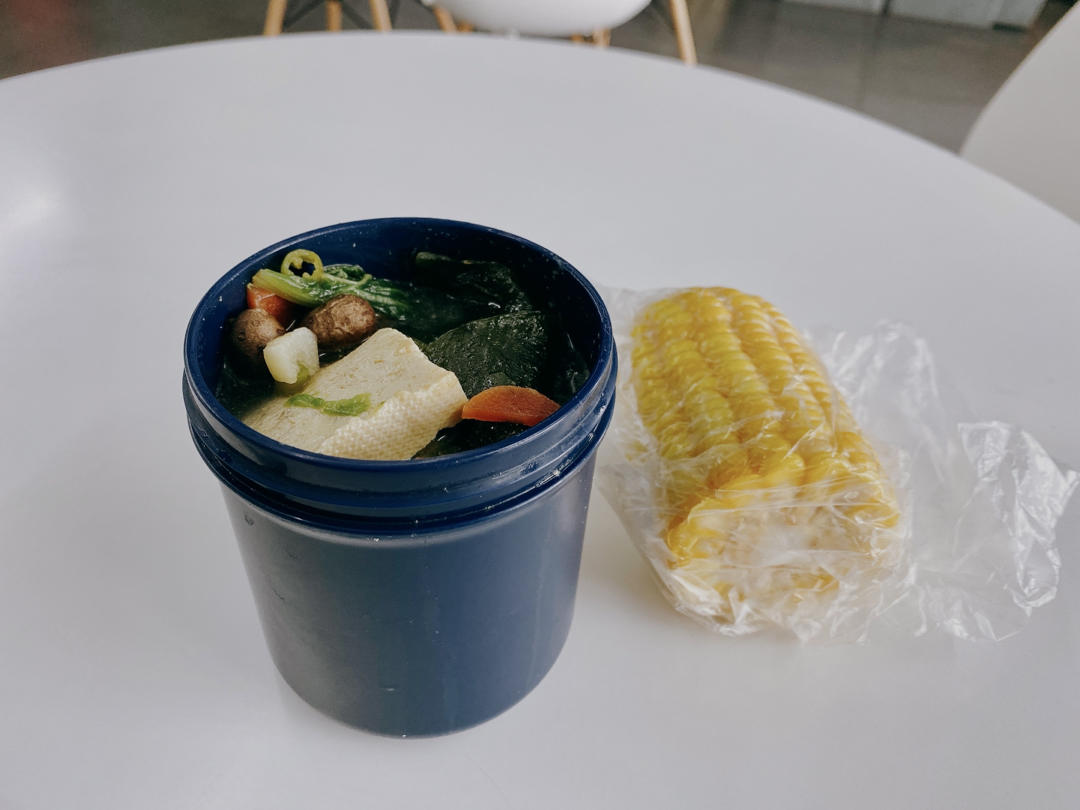 Anny的便当园游会