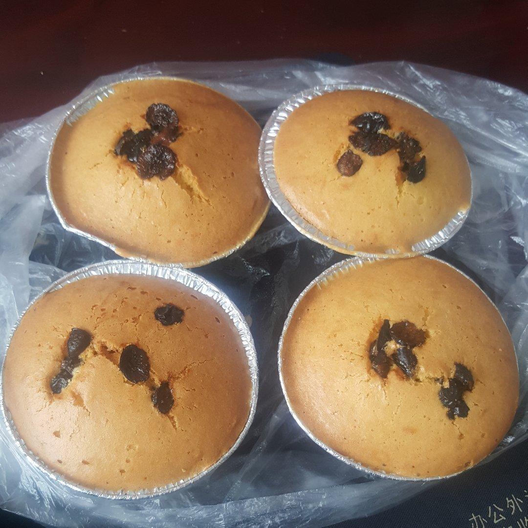 老式鸡蛋糕