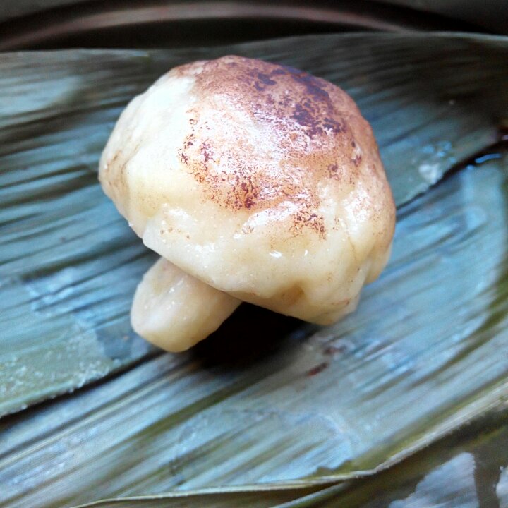 蘑菇包