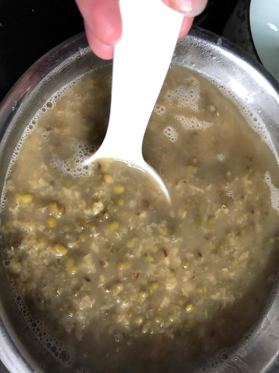 绿豆汤