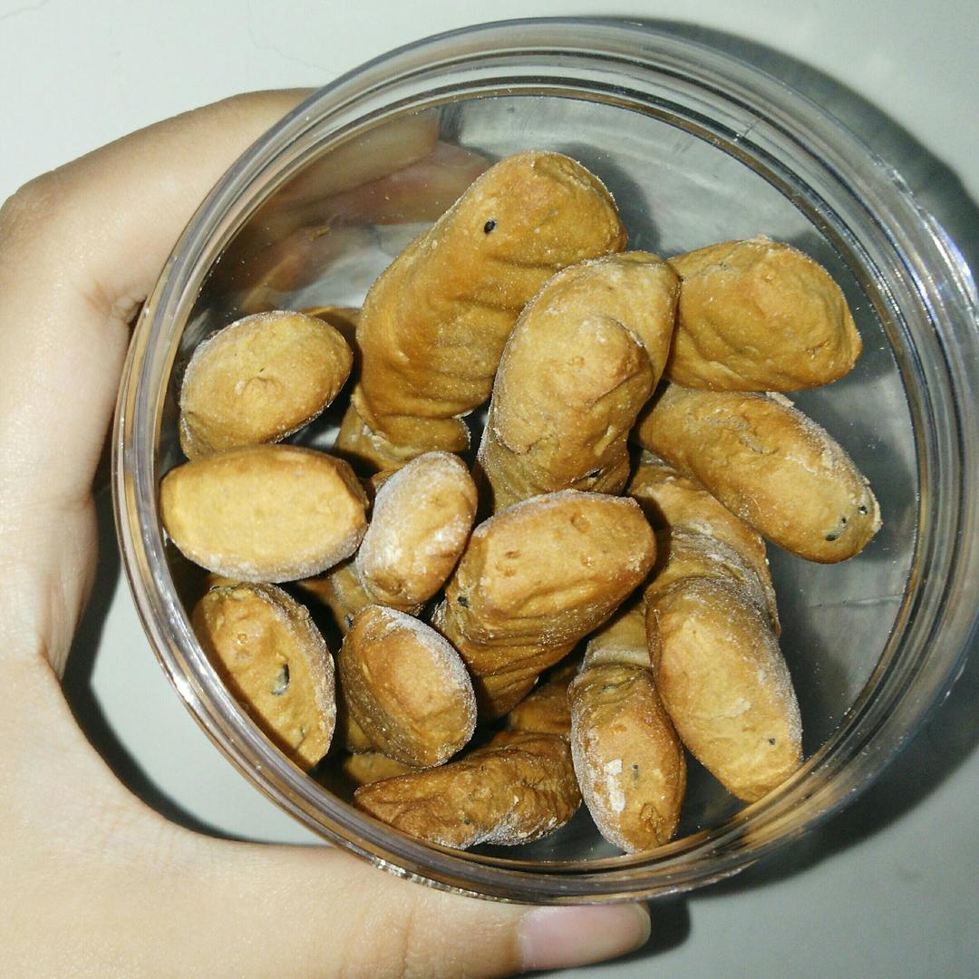 轻巧磨牙棒