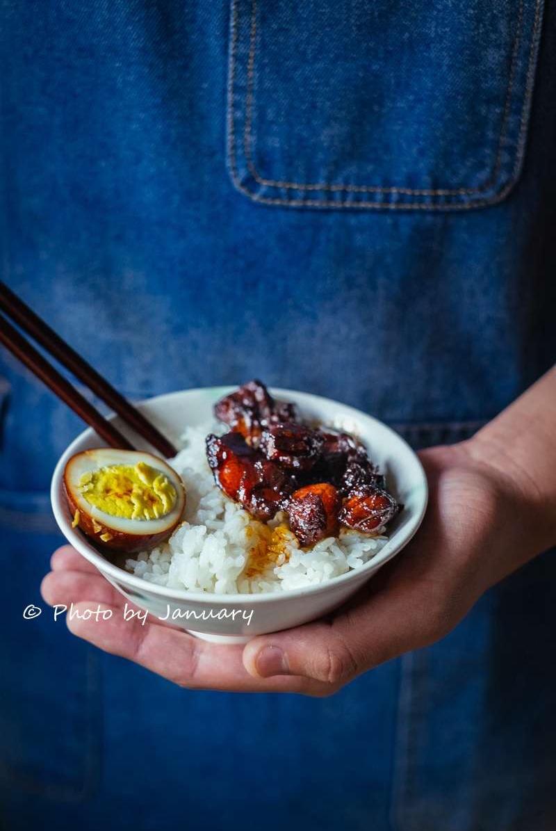 随手拍烘焙食(事)记
