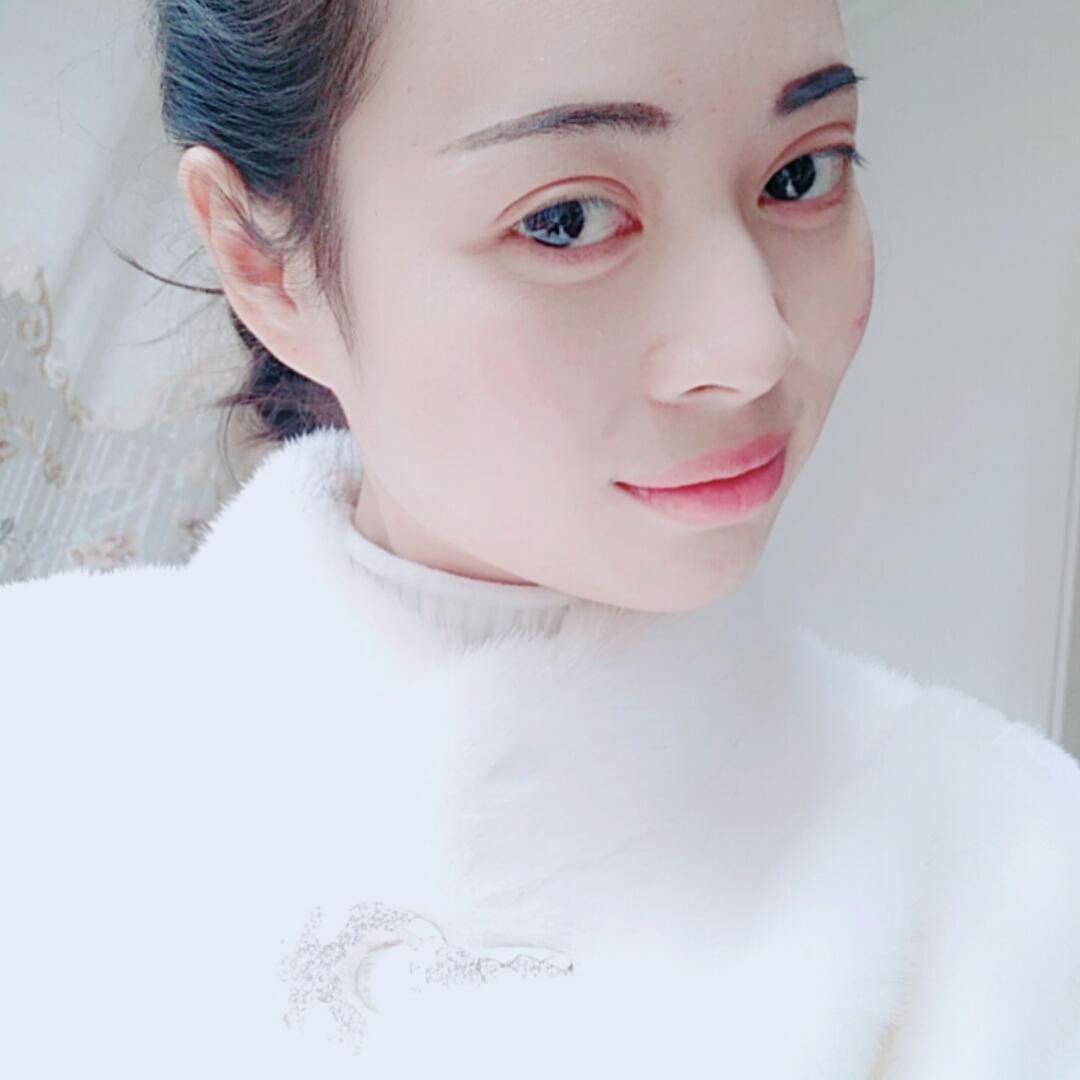 松鼠橙子