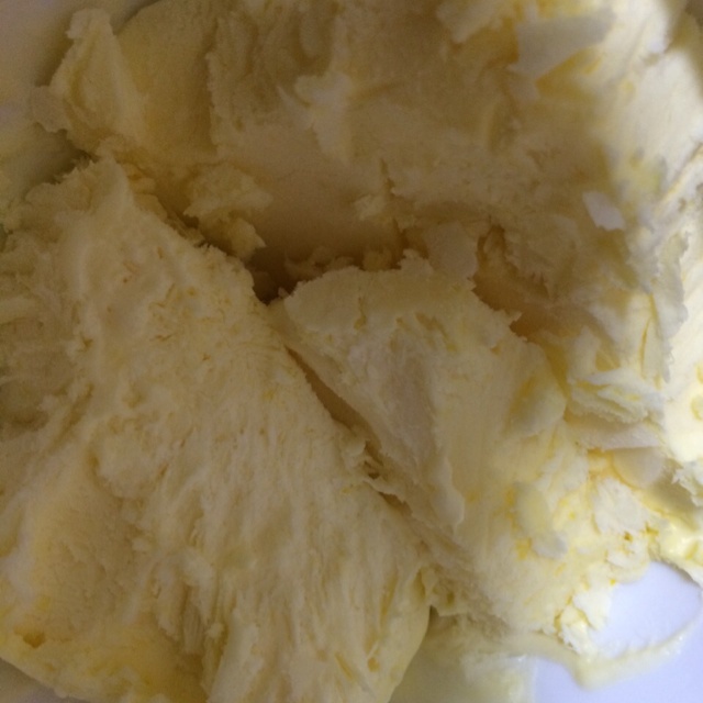 川上文代的香草芭菲