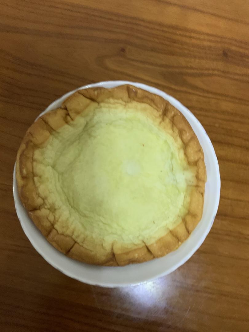 电饭锅做蛋糕原来这么简单