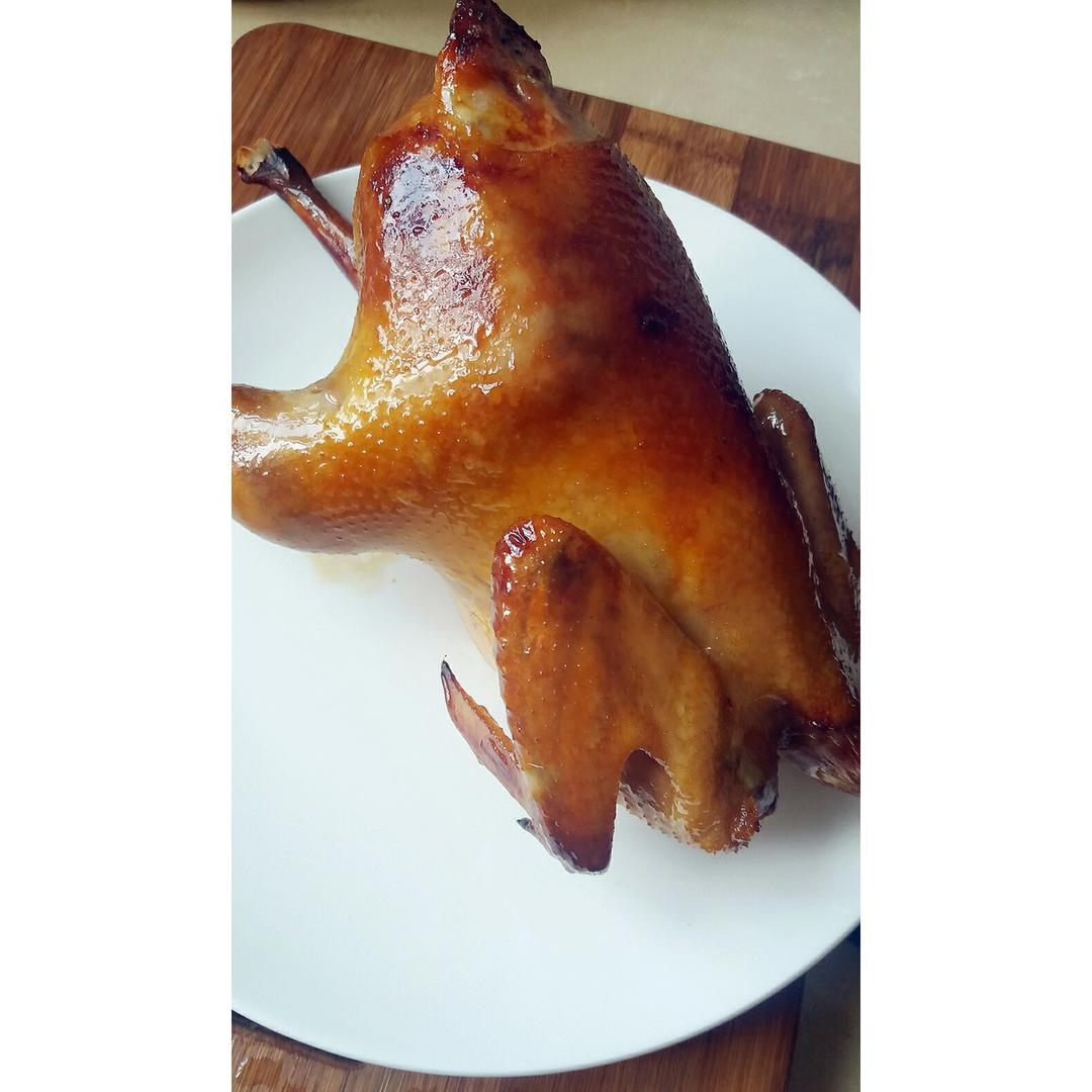 啤酒烤鸡【曼达小馆】2016年圣诞Party专场