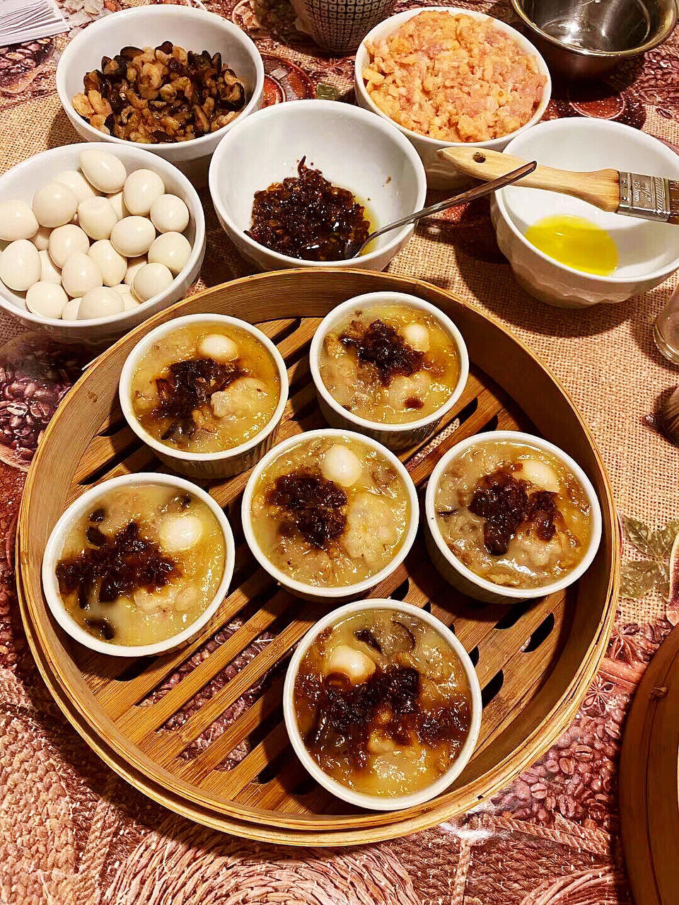 正宗闽南碗仔粿