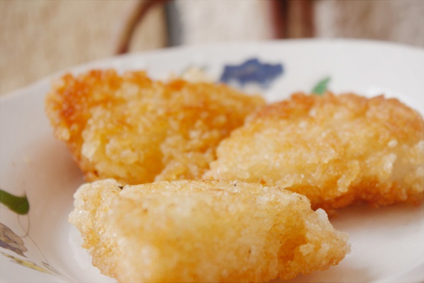 糍饭糕