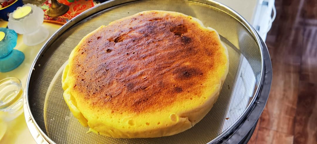 【小高姐】完美日式乳酪蛋糕操作指南