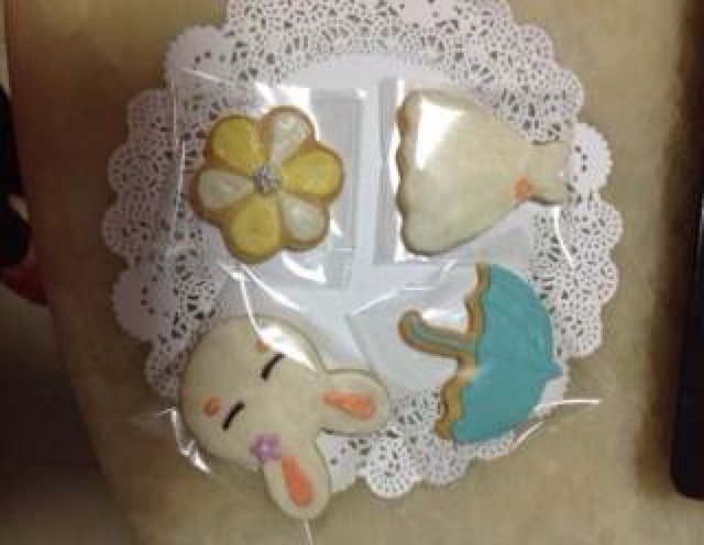 苏格兰黄油饼干-最佳英式甜点