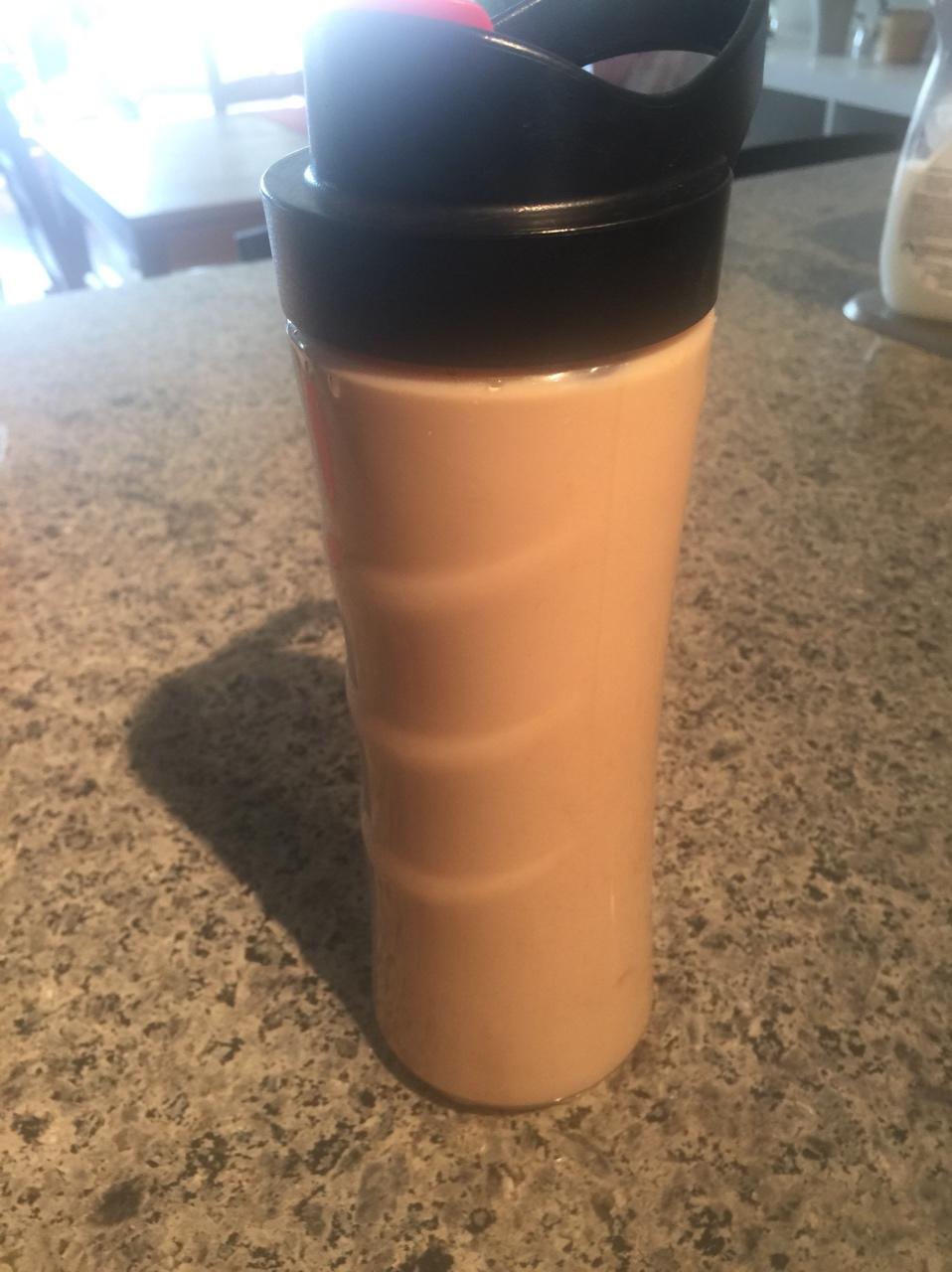 奶茶