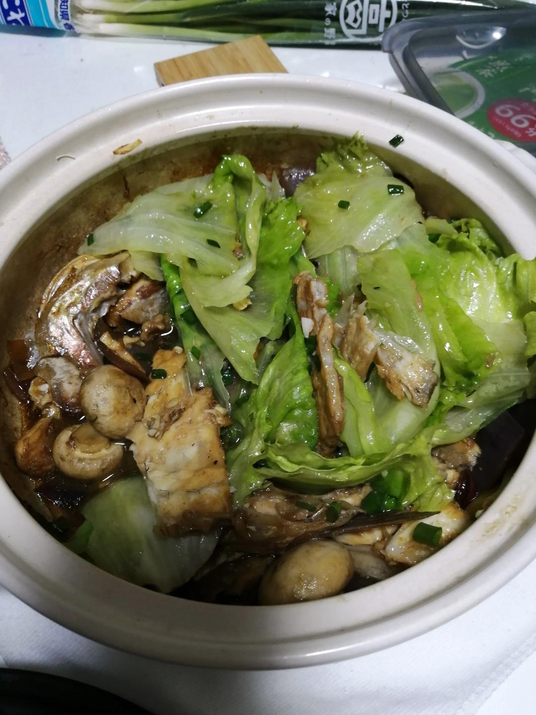 皮弹肉嫩无水焗鱼｜不加一滴水，却沸腾了人间烟火气！